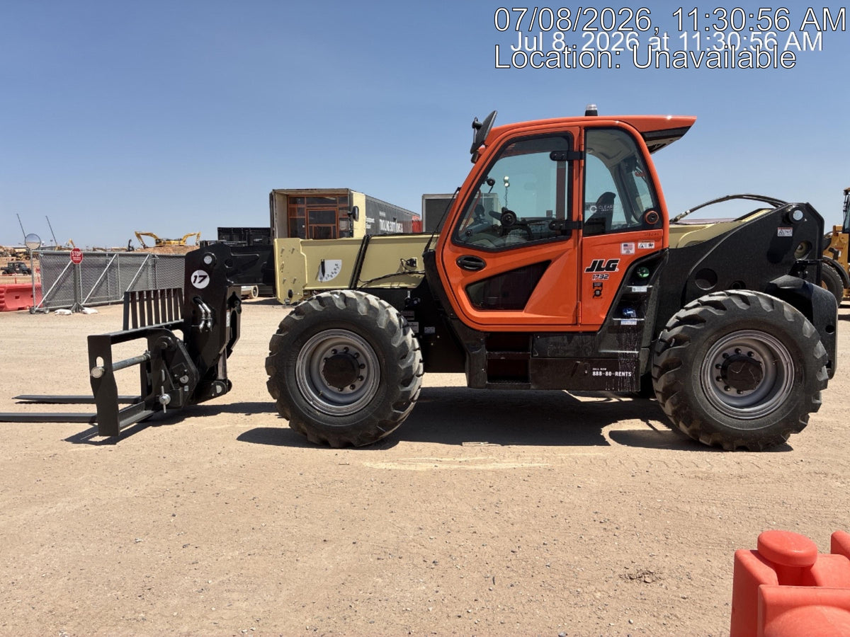 2026 JLG 1732