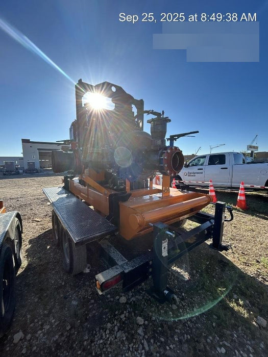 2020 CORNELL 8NHTA-EM-RP