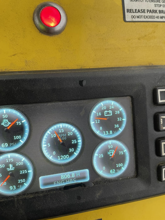 2019 SB MANUFACTURING SM74J