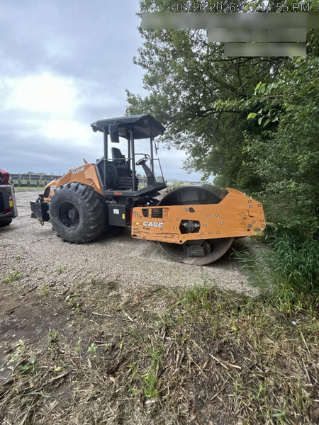 2023 CASE SV211E