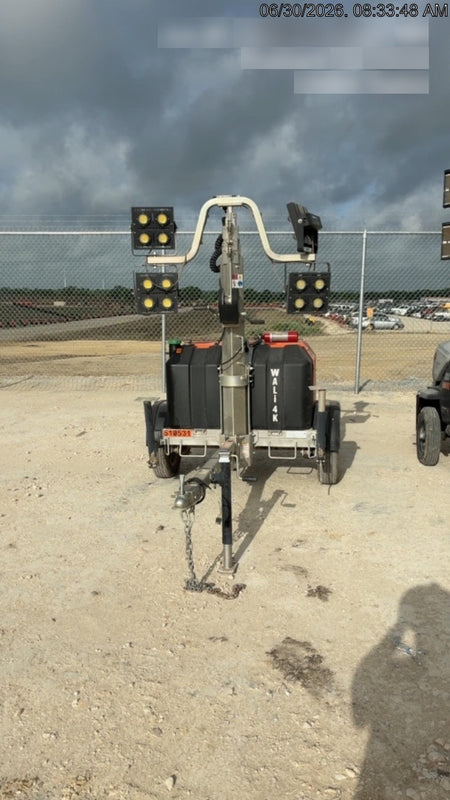 2025 WANCO WLTT-4MM4K