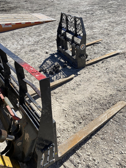 2023 ARROW MATERIAL HANDLING F5100CB