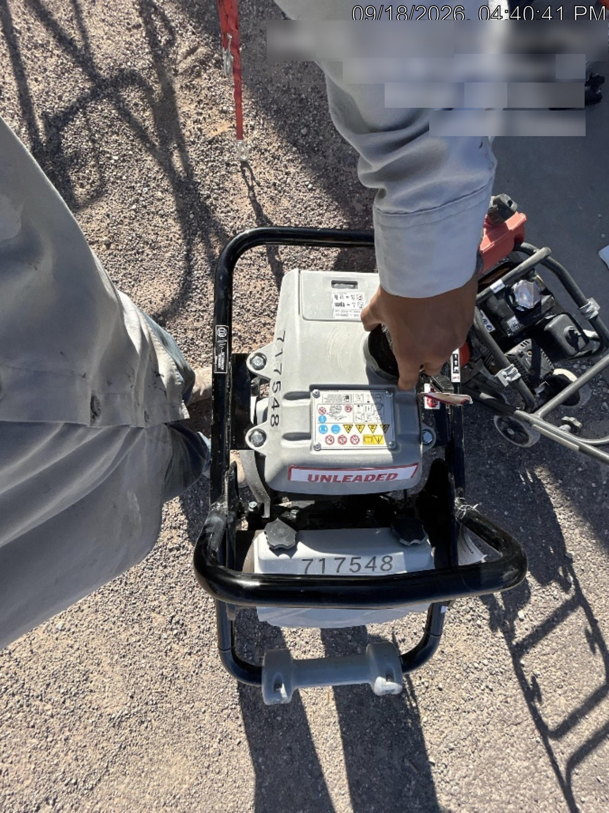 2026 MULTIQUIP MTX60HD