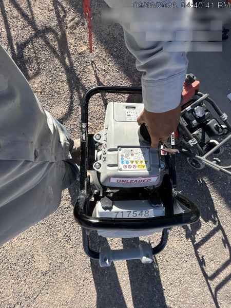 2026 MULTIQUIP MTX60HD