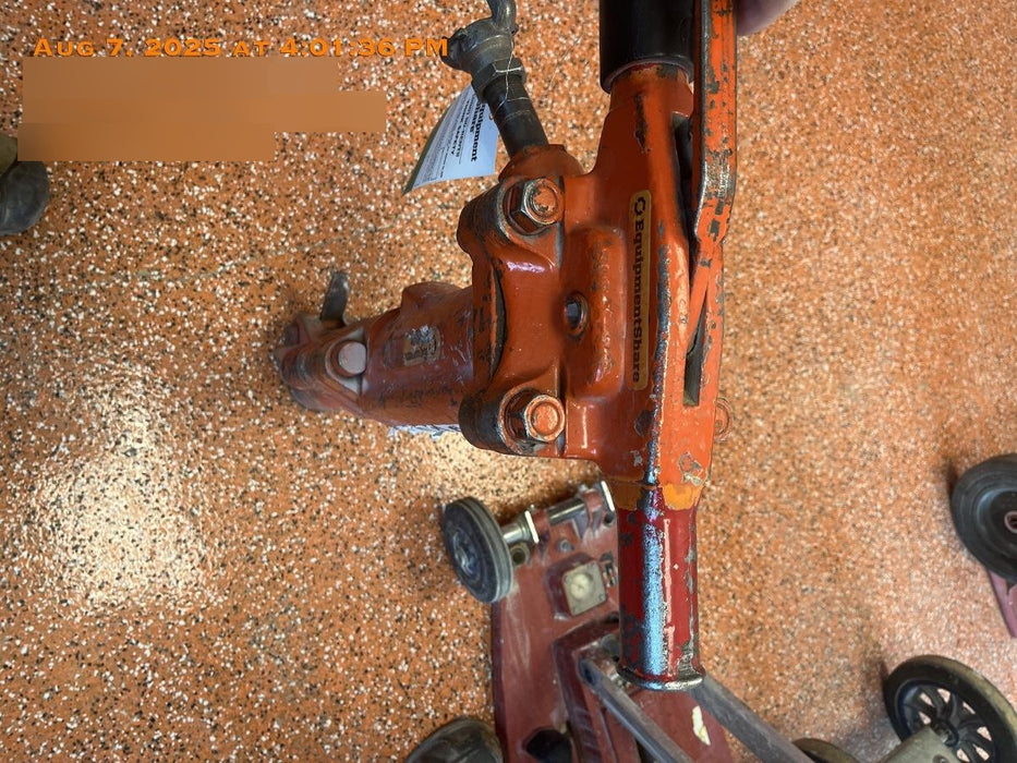 2020 MICHIGAN PNEUMATIC MP-TPB90-114