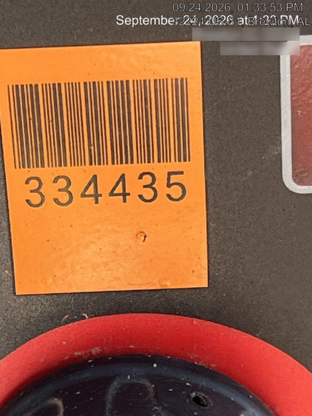 2023 LINCOLN ELECTRIC FLEXTEC 350X