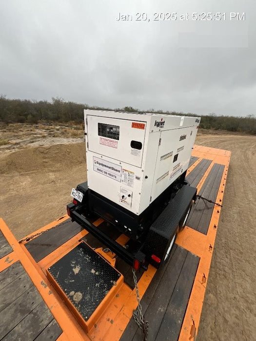 2023 SHINDAIWA DGK45F