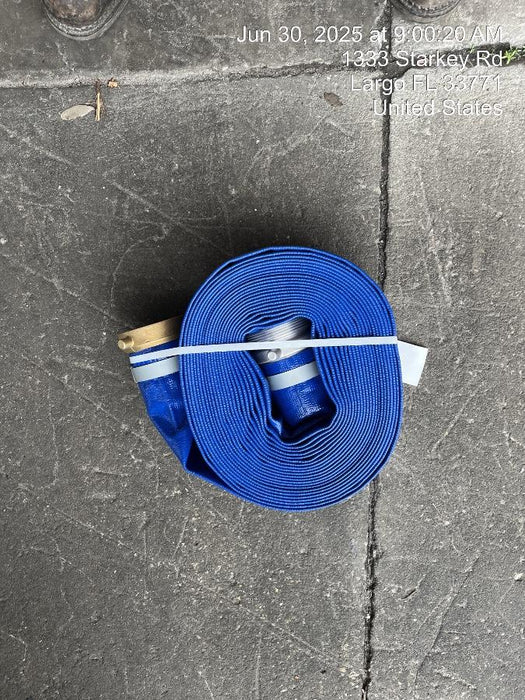 2025 WACKER NEUSON PDT3A