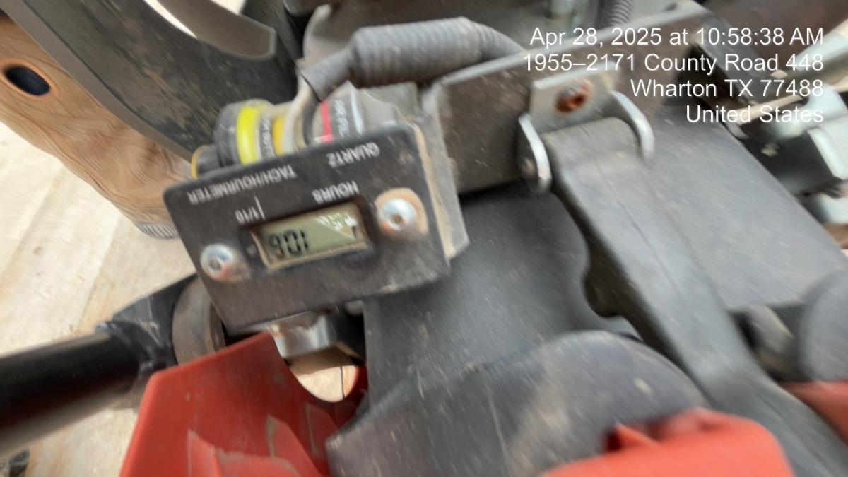 2024 HUSQVARNA LT6005