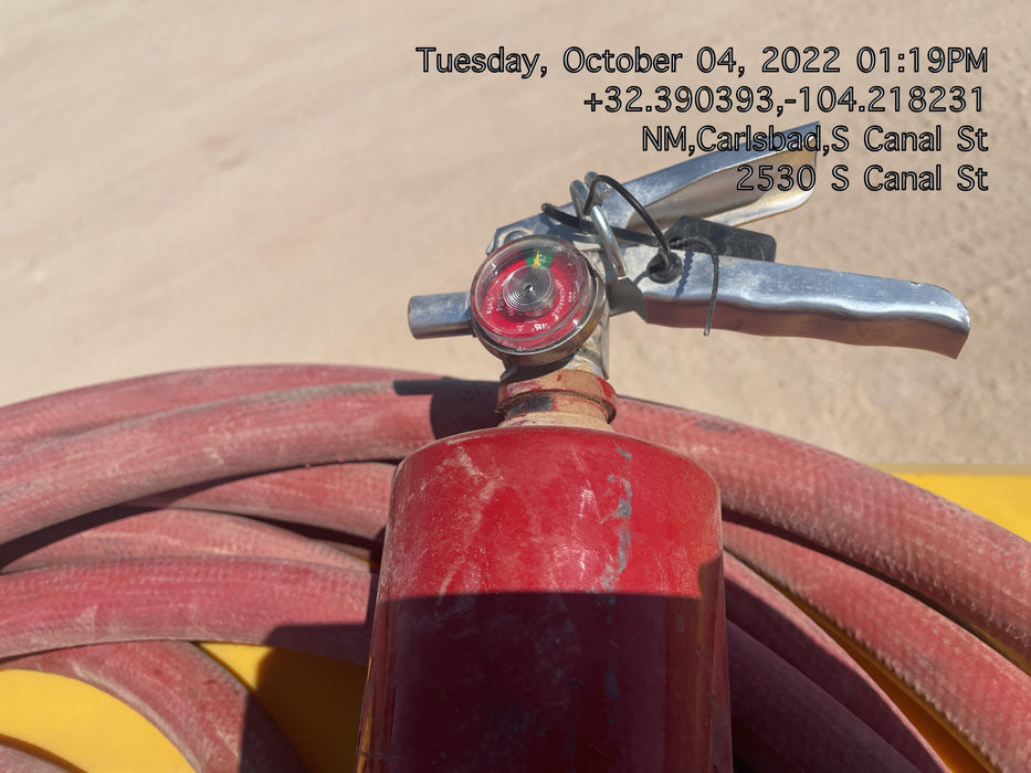 2022 ATLAS COPCO XAS 110