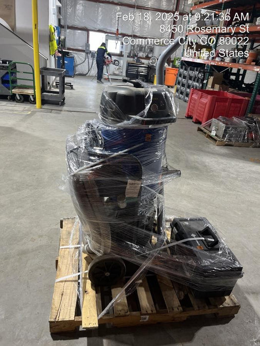 2022 BLASTRAC 970552901