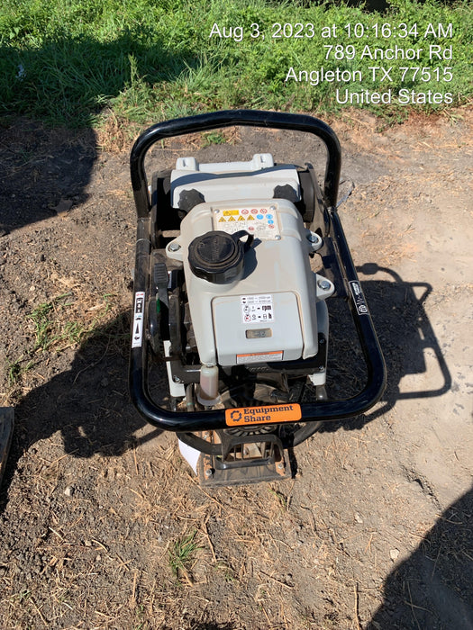 2023 MULTIQUIP MTX60HD