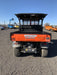 2020 Kubota RTV-X1140W-H 4WD, LED Strobe, Windshield Acrylic Clear, Plastic Canopy, Wire Harness Kit, Backup Alarm