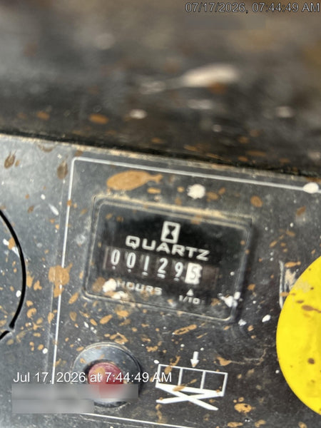 2021 JLG R3246