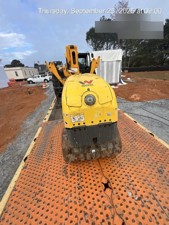 2024 WACKER NEUSON RTLx-SC3