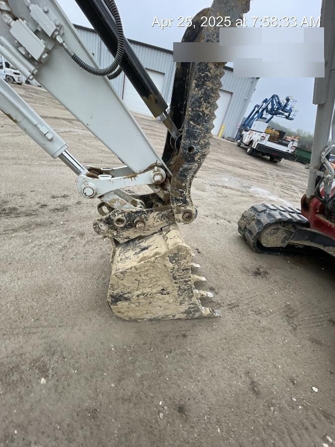 2023 TAG MANUFACTURING 30" Bucket - Tag