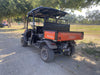 2022 KUBOTA RTV-X1140W-H (Canopy)