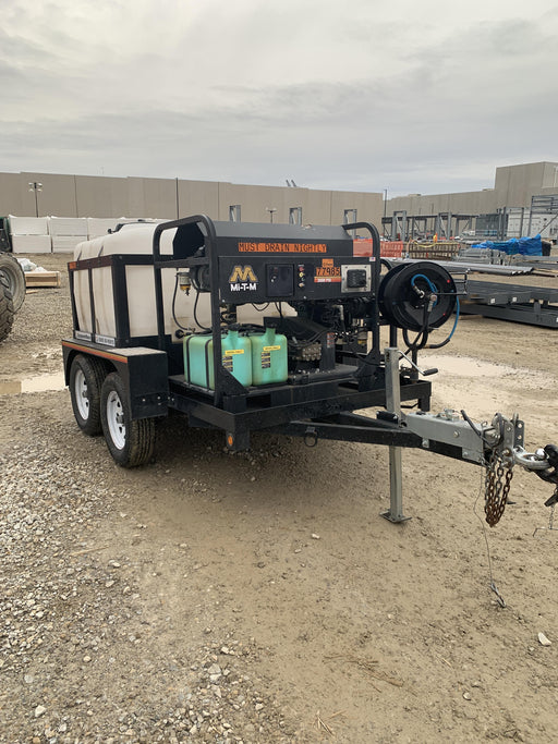 2020 MI-T-M CORPORATION HS-3006-0MDK-UR