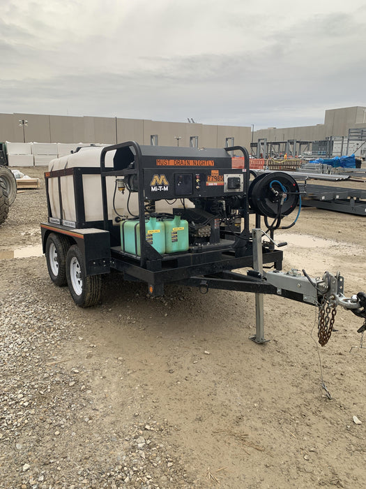 2020 MI-T-M CORPORATION HS-3006-0MDK-UR