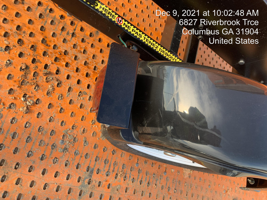 2021 Lincoln Electric Vantage 322 Vantage 322 Ready Pak 3 w/ Decals, ORANGE (includes trailer, cable rack, fender light kit) NO Telematics