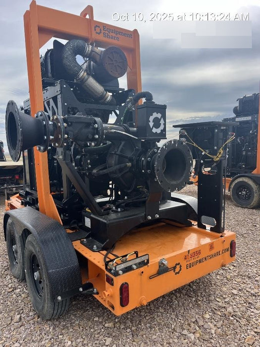 2024 PIONEER 86C21-DP