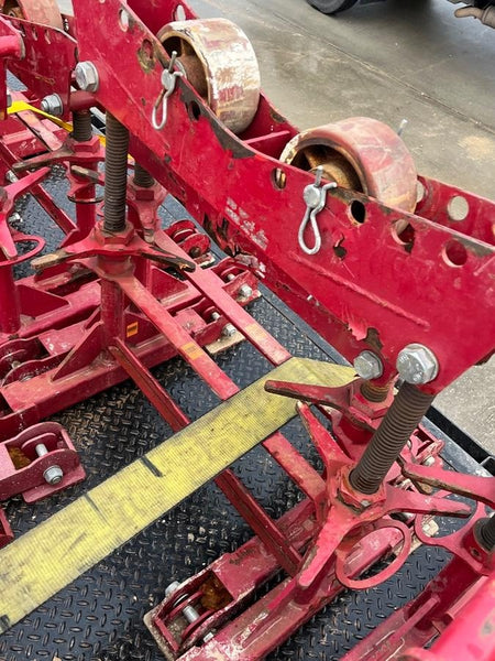 2021 KEY PLANT KP-AOS-ST2-IDLER