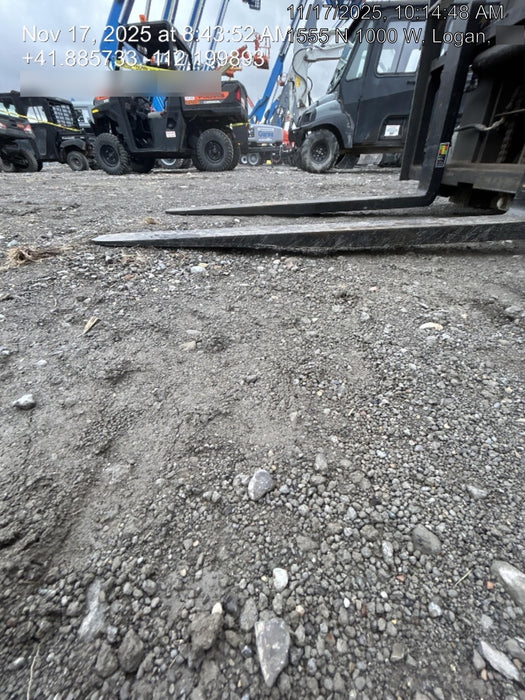 2022 UNICARRIER MAP1F2A25DV