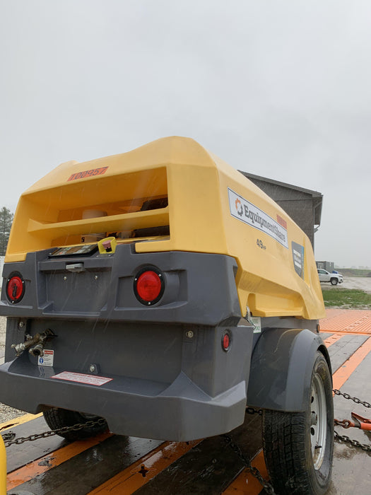 2020 ATLAS COPCO XAS188