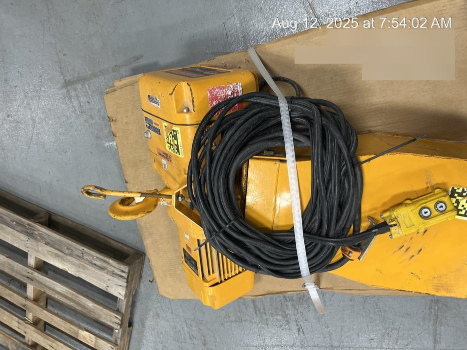 2022 HARRINGTON SNER020L