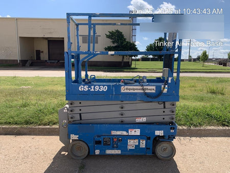 2020 Genie GS-1930 GENIE GS-1930
