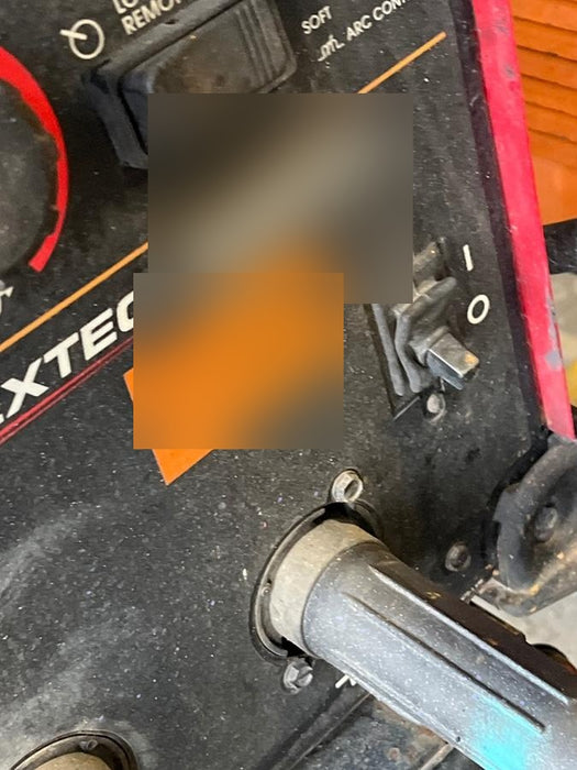 2020 LINCOLN ELECTRIC FLEXTEC 350X