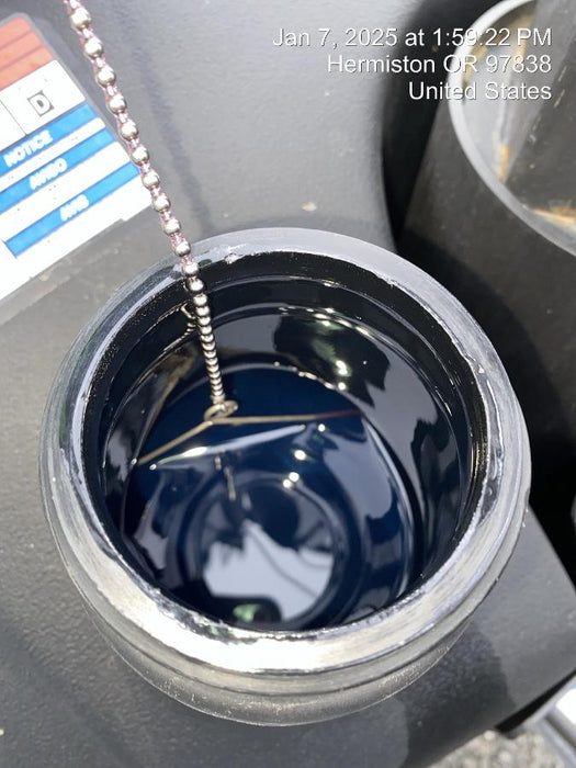 2024 Wacker Neuson LTT4 Diesel, Kohler KDW702, Deep Sea Controller, Auto Start, LED 320W, Bypass Outlet, T3