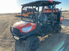2022 KUBOTA RTV-X1140W-H (Canopy)