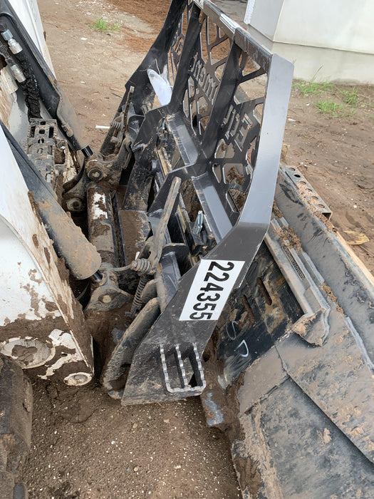 2022 PALADIN 48" Pallet Forks - Paladin