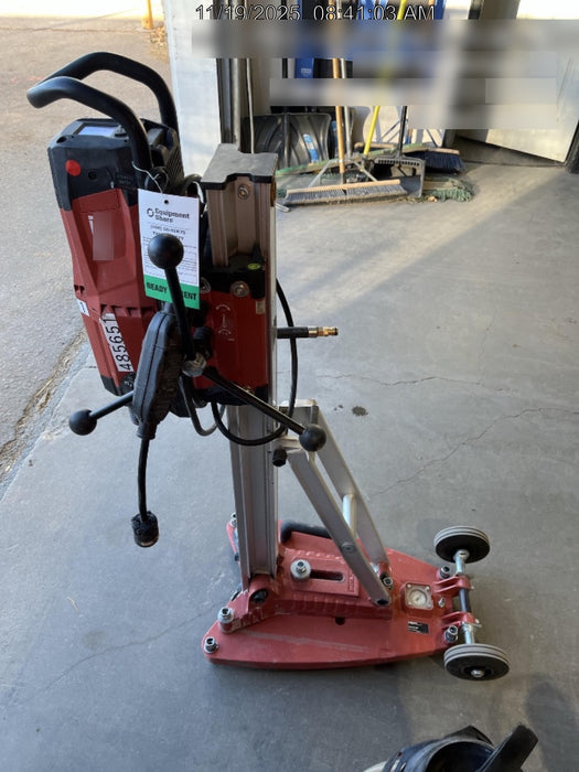 2025 HILTI DD 250