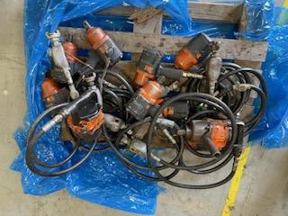 2021 MICHIGAN PNEUMATIC 751SS