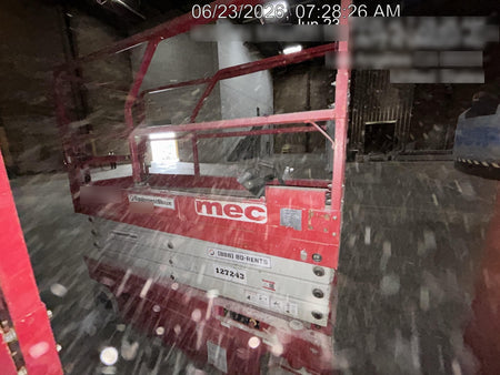 2021 MEC 2632SE