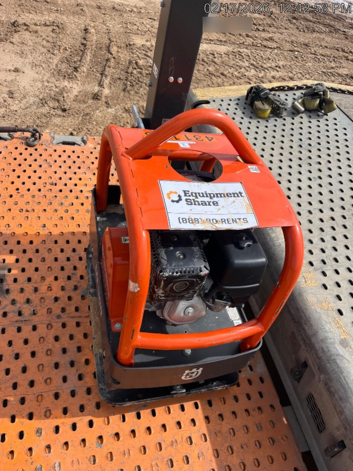 2024 HUSQVARNA LG300