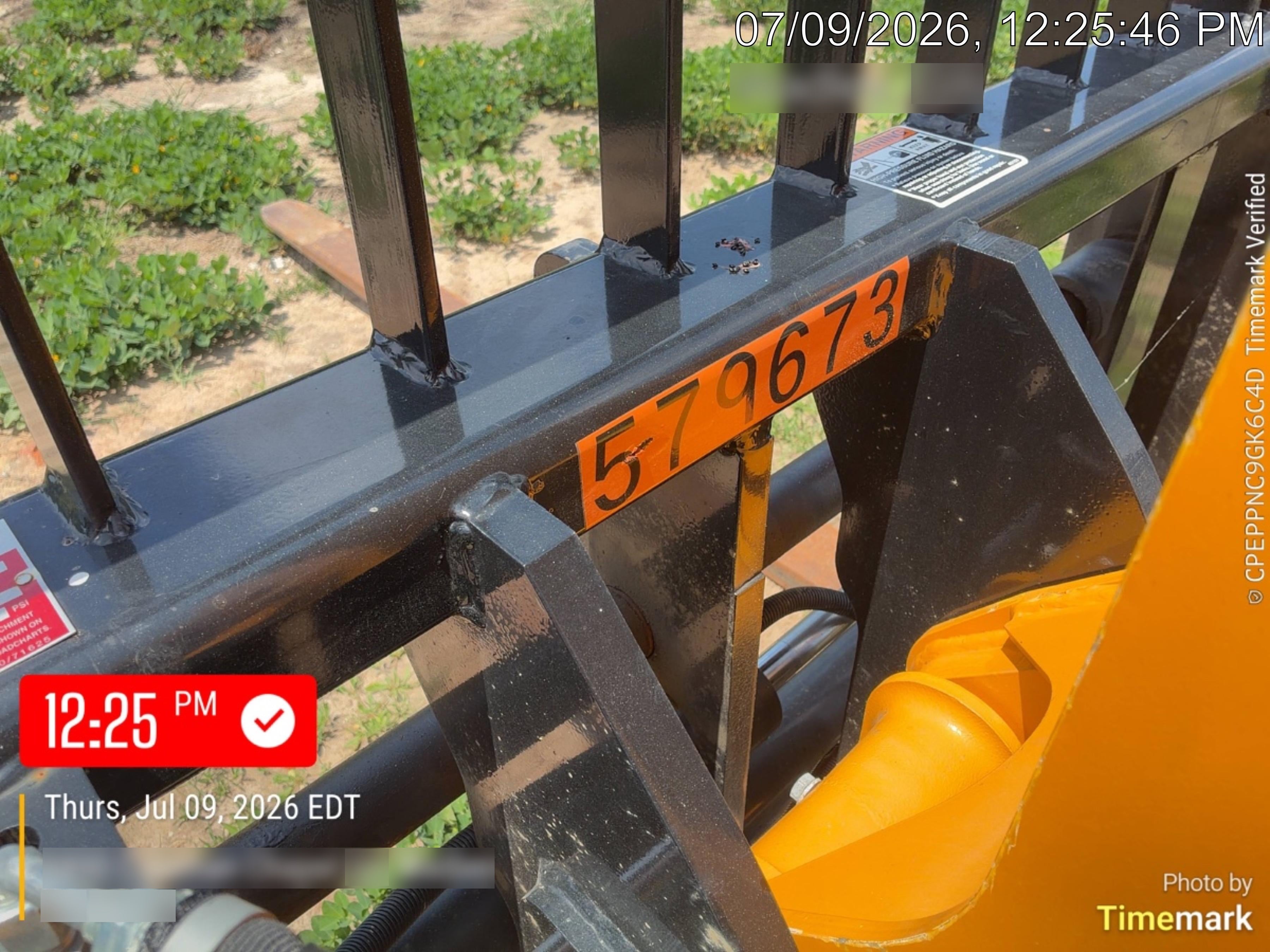 2025 JCB 510-56