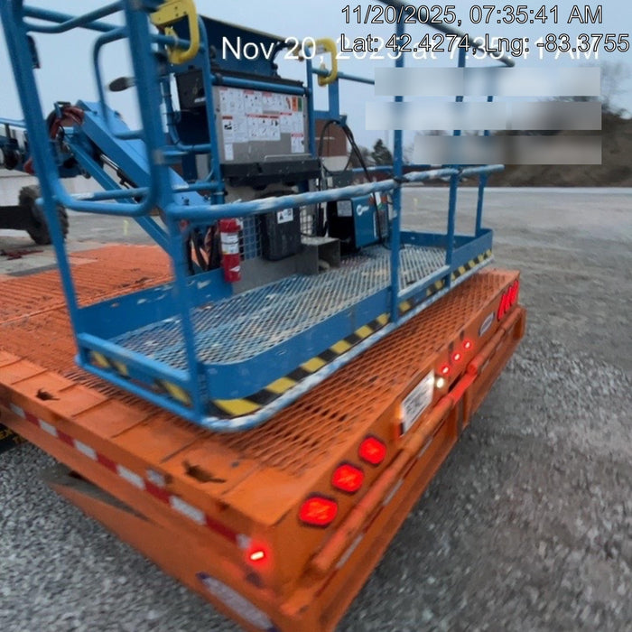 2025 MILLER ELECTRIC CST-282