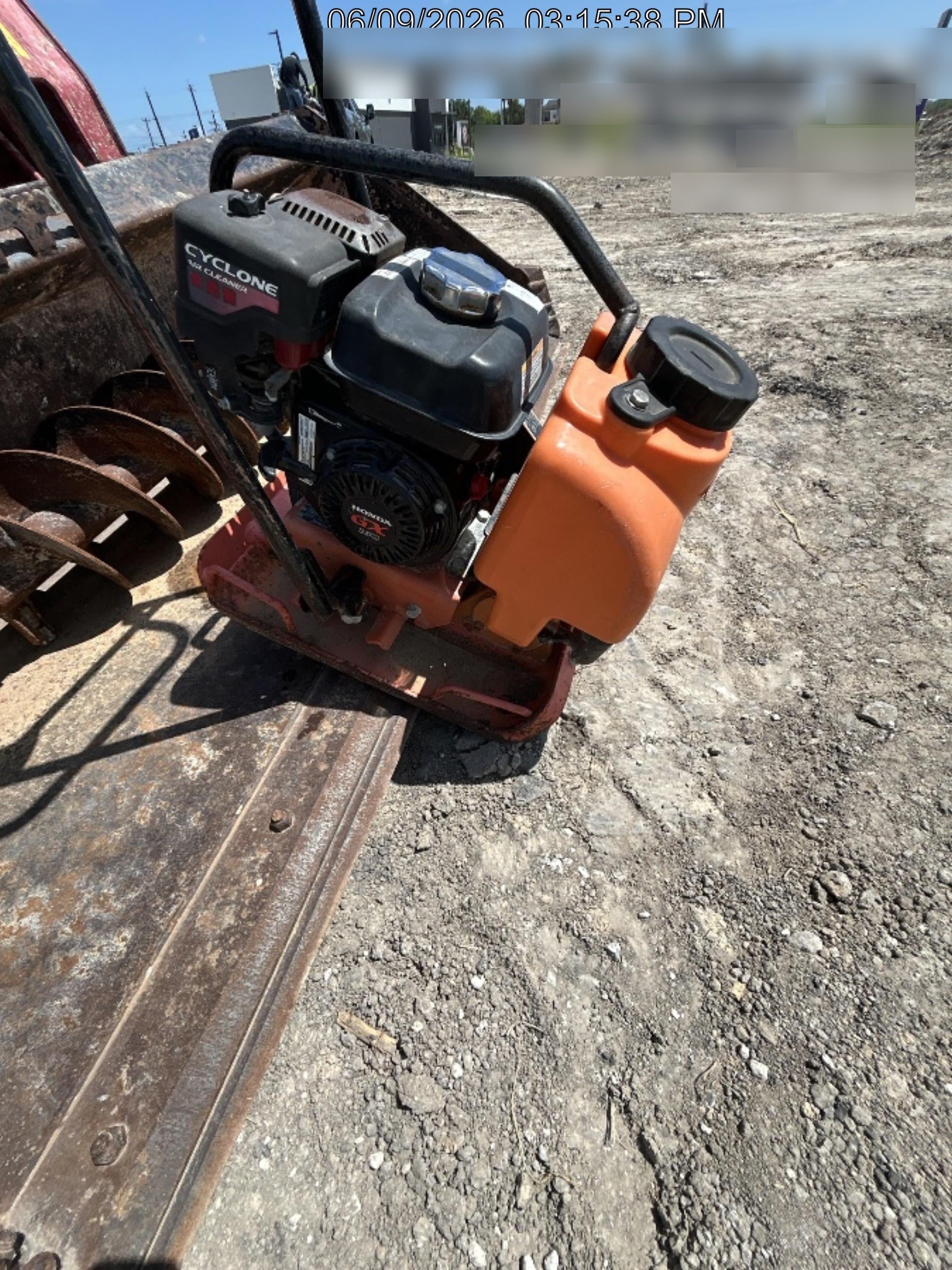 2023 MULTIQUIP MVC82VHW