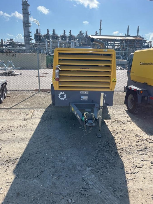 2023 ATLAS COPCO XAS 900
