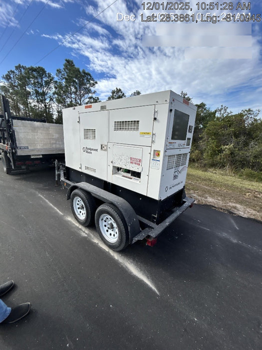 2023 MULTIQUIP DCA70