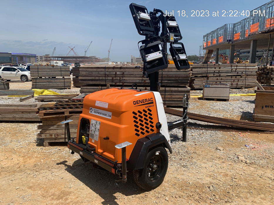 2023 GENERAC MLT2