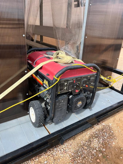 2025 MI-T-M GEN-6500-0MM1