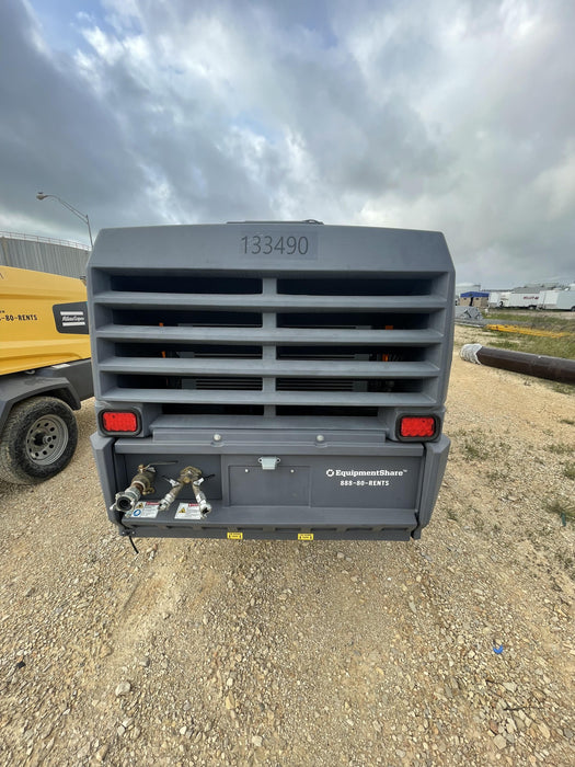 2020 ATLAS COPCO XATS 400 PFF