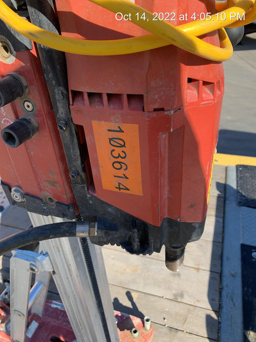2020 HILTI DD250E
