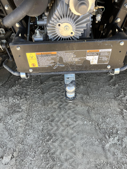 2022 KUBOTA RTV-X1140W-H (Canopy)