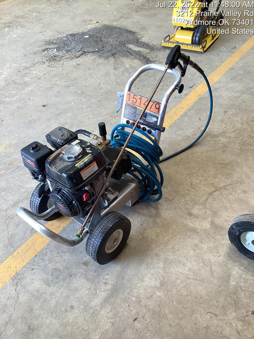 2021 MI-T-M CORPORATION CA-2703-1MMH