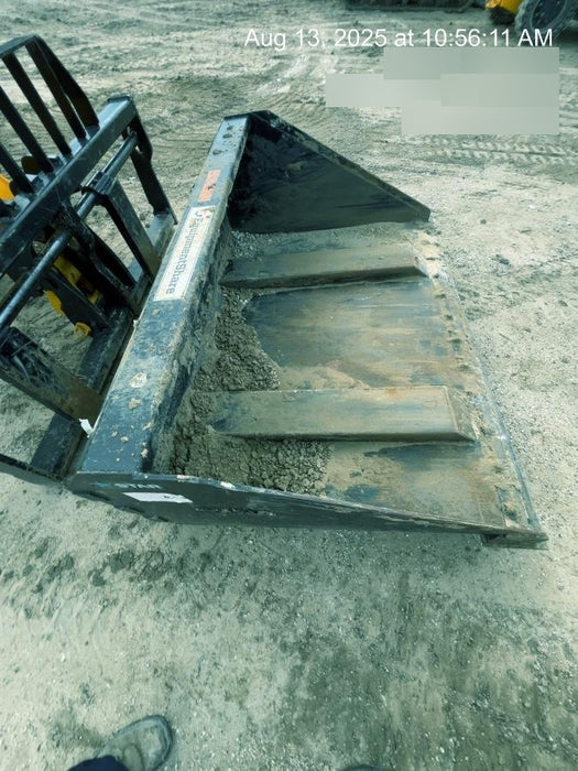 2025 STAR INDUSTRIES 1406B